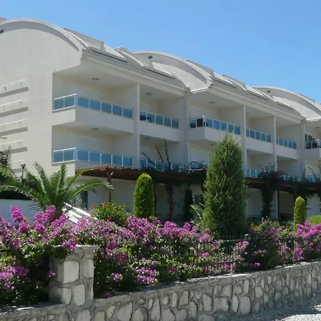 Lemon Grove 아파트 시데